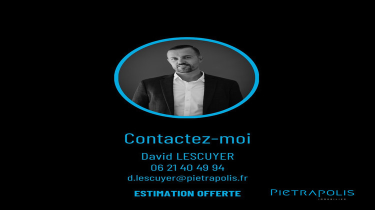 Ma-Cabane - Vente Appartement Champagne-au-Mont-d'Or, 43 m²