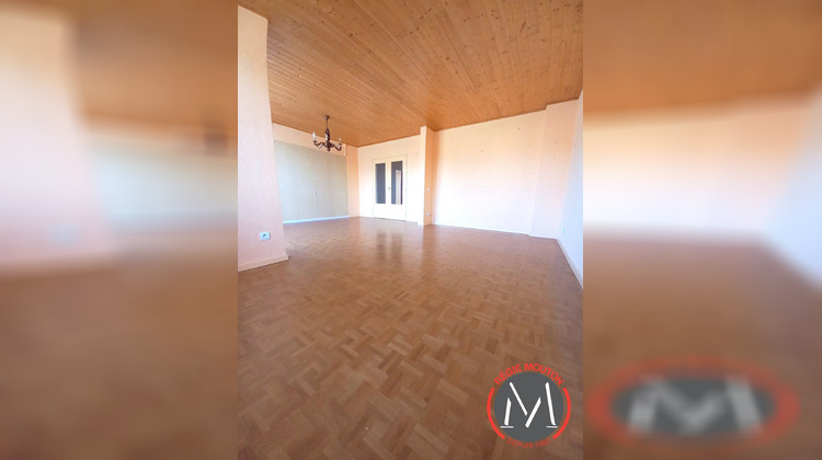 Ma-Cabane - Vente Appartement Champagne-au-Mont-d'Or, 99 m²