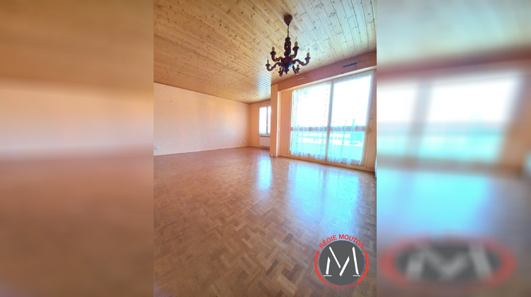 Ma-Cabane - Vente Appartement Champagne-au-Mont-d'Or, 99 m²