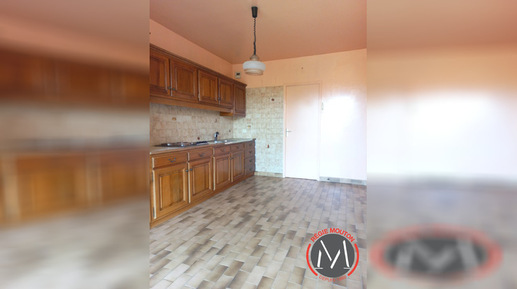 Ma-Cabane - Vente Appartement Champagne-au-Mont-d'Or, 99 m²