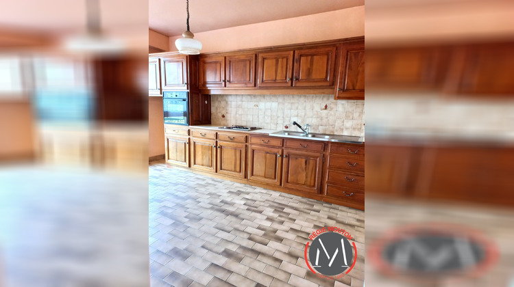 Ma-Cabane - Vente Appartement Champagne-au-Mont-d'Or, 99 m²