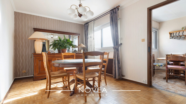 Ma-Cabane - Vente Appartement Champagne-au-Mont-d'Or, 101 m²