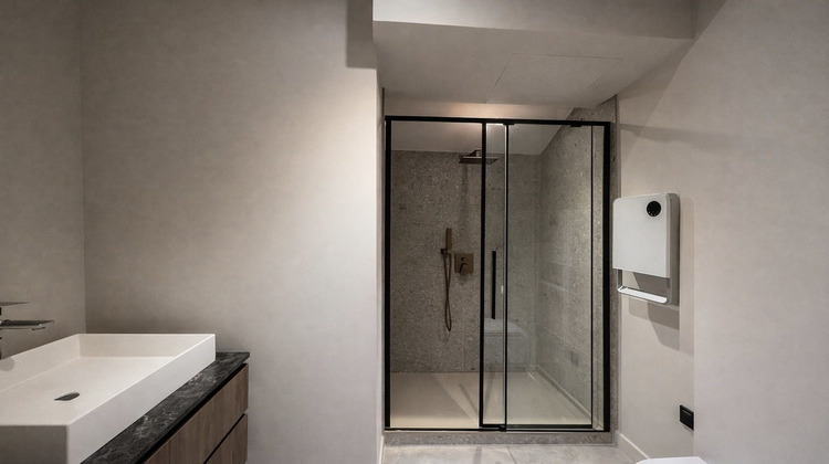 Ma-Cabane - Vente Appartement Champagne-au-Mont-d'Or, 37 m²