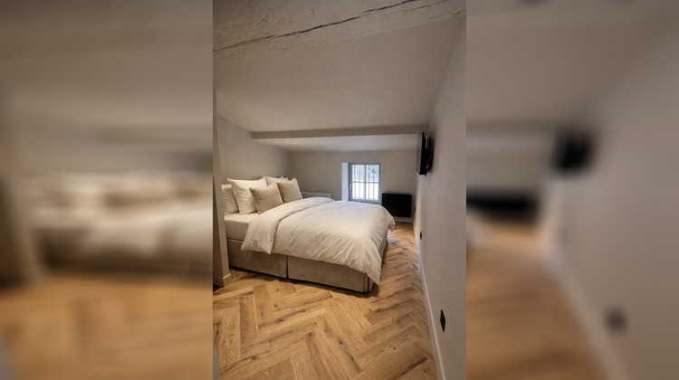 Ma-Cabane - Vente Appartement Champagne-au-Mont-d'Or, 37 m²