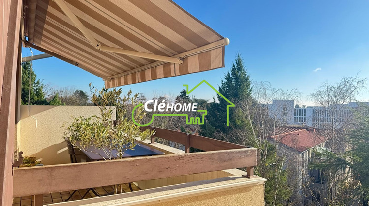 Ma-Cabane - Vente Appartement Champagne-au-Mont-d'Or, 73 m²