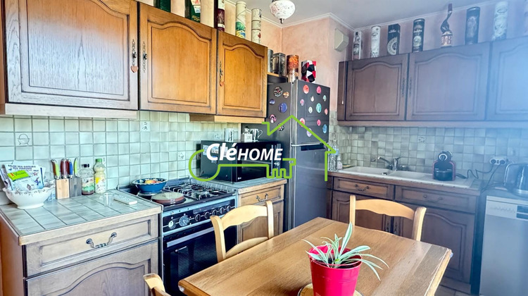 Ma-Cabane - Vente Appartement Champagne-au-Mont-d'Or, 73 m²