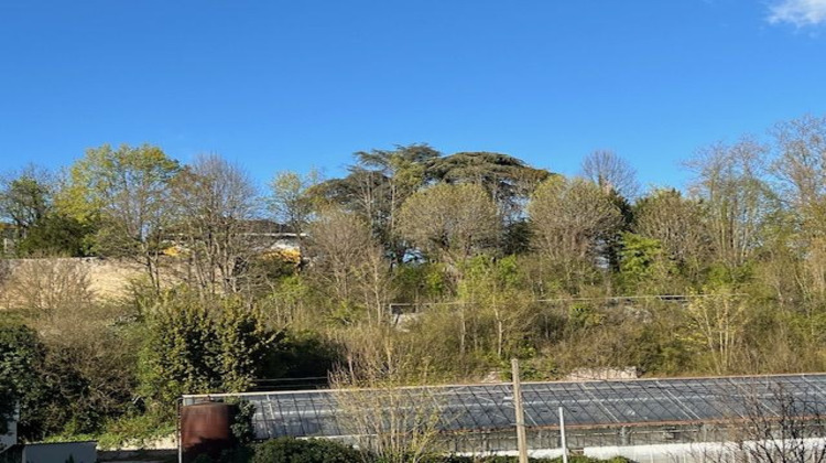 Ma-Cabane - Vente Appartement CHAMPAGNE AU MONT D'OR, 120 m²