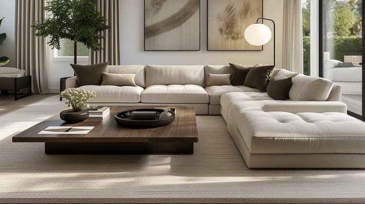 Ma-Cabane - Vente Appartement CHAMPAGNE AU MONT D'OR, 120 m²