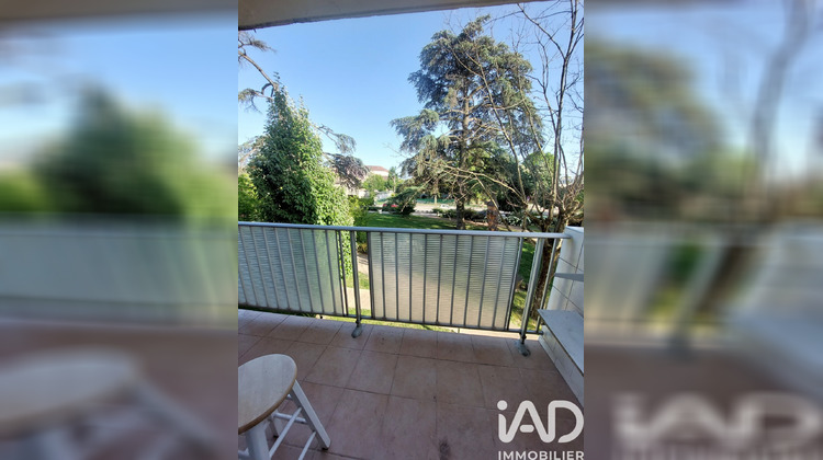 Ma-Cabane - Vente Appartement Champagne-Au-Mont-d'Or, 56 m²