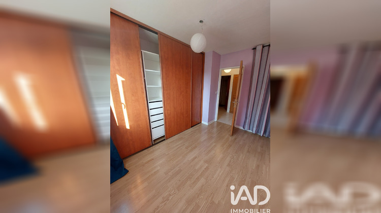Ma-Cabane - Vente Appartement Champagne-Au-Mont-d'Or, 56 m²