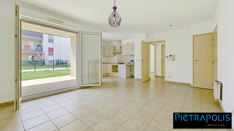 Ma-Cabane - Vente Appartement Champagne-au-Mont-d'Or, 47 m²