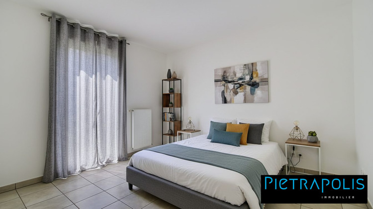 Ma-Cabane - Vente Appartement Champagne-au-Mont-d'Or, 47 m²