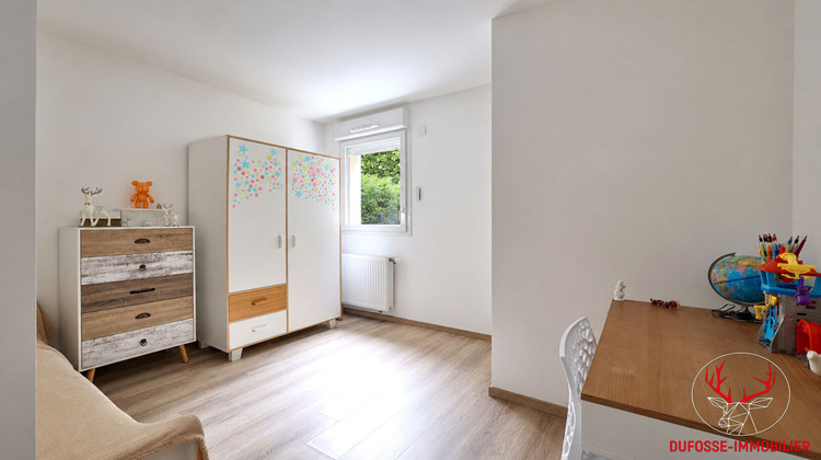 Ma-Cabane - Vente Appartement CHAMPAGNE-AU-MONT-D'OR, 68 m²