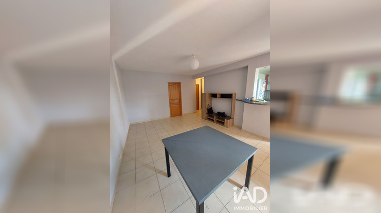Ma-Cabane - Vente Appartement Champagne-Au-Mont-d'Or, 56 m²