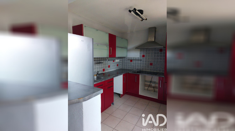 Ma-Cabane - Vente Appartement Champagne-Au-Mont-d'Or, 56 m²