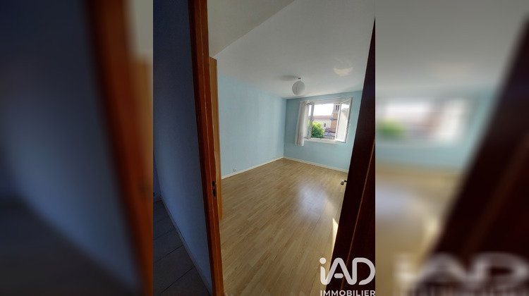 Ma-Cabane - Vente Appartement Champagne-Au-Mont-d'Or, 56 m²