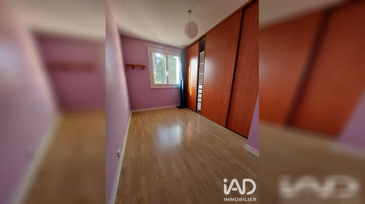 Ma-Cabane - Vente Appartement Champagne-Au-Mont-d'Or, 56 m²