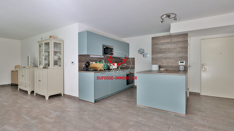 Ma-Cabane - Vente Appartement CHAMPAGNE-AU-MONT-D'OR, 68 m²