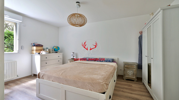 Ma-Cabane - Vente Appartement CHAMPAGNE-AU-MONT-D'OR, 68 m²