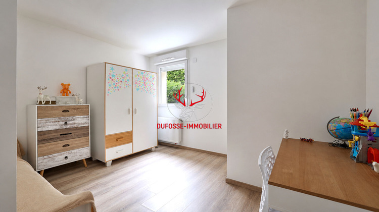 Ma-Cabane - Vente Appartement CHAMPAGNE-AU-MONT-D'OR, 68 m²