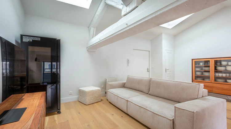 Ma-Cabane - Vente Appartement CHAMPAGNE AU MONT D OR, 72 m²