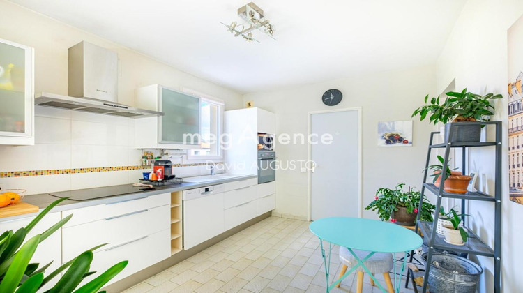 Ma-Cabane - Vente Appartement CHAMPAGNE AU MONT D OR, 97 m²