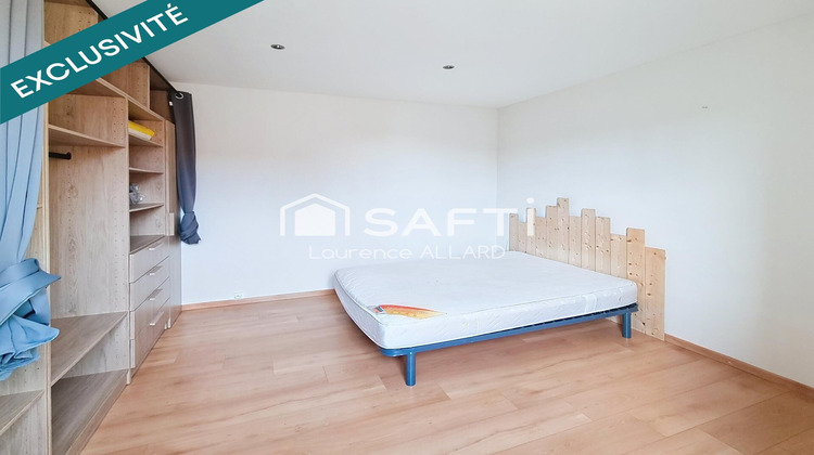 Ma-Cabane - Vente Appartement Champagne-sur-Oise, 37 m²