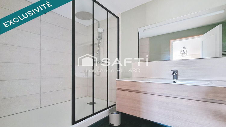 Ma-Cabane - Vente Appartement Champagne-sur-Oise, 37 m²