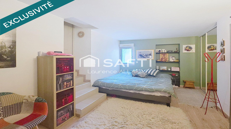 Ma-Cabane - Vente Appartement Champagne-sur-Oise, 109 m²