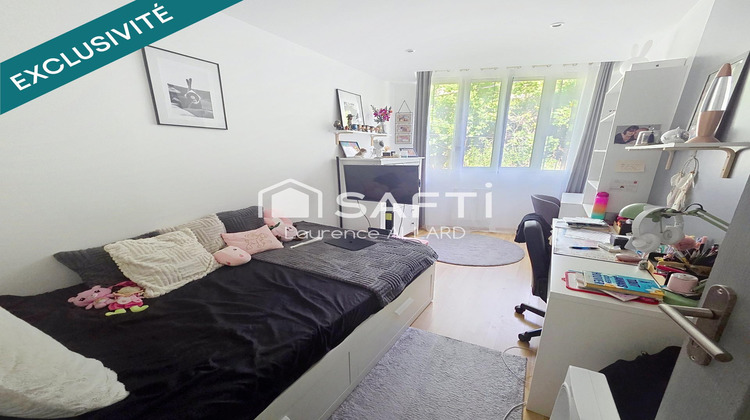 Ma-Cabane - Vente Appartement Champagne-sur-Oise, 109 m²