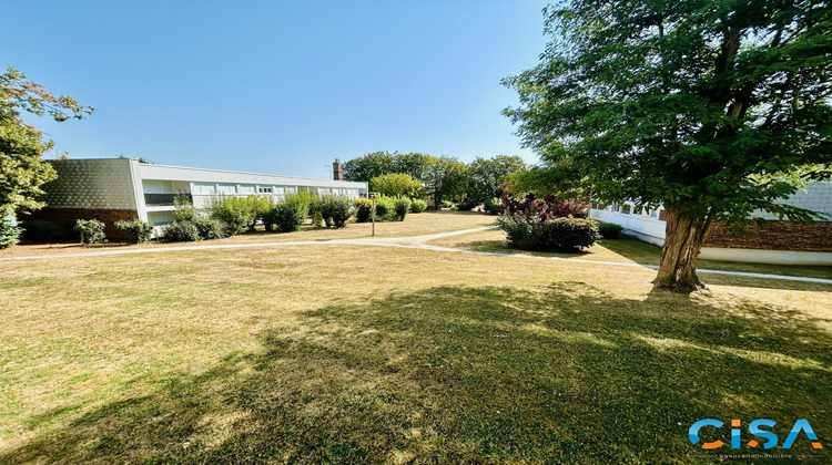Ma-Cabane - Vente Appartement Champagne-sur-Oise, 68 m²
