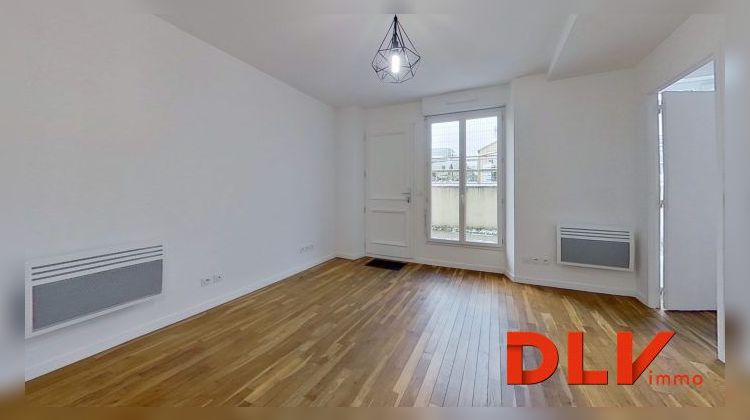 Ma-Cabane - Vente Appartement Champagne-sur-Seine, 38 m²