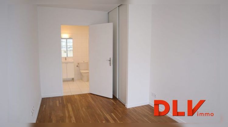 Ma-Cabane - Vente Appartement Champagne-sur-Seine, 38 m²