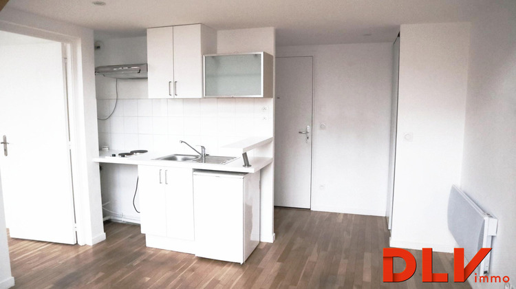 Ma-Cabane - Vente Appartement Champagne-sur-Seine, 48 m²