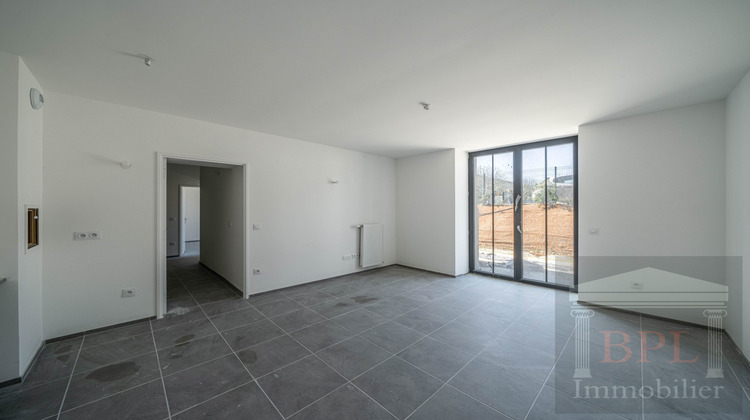 Ma-Cabane - Vente Appartement Champagne-sur-Seine, 56 m²