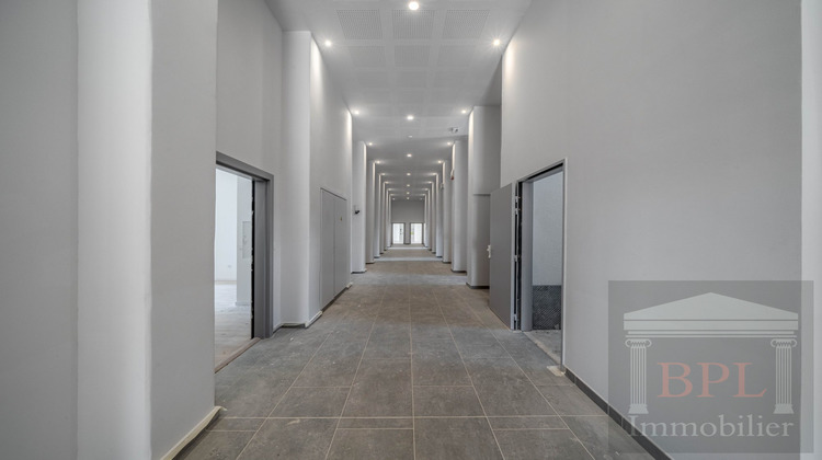 Ma-Cabane - Vente Appartement Champagne-sur-Seine, 56 m²