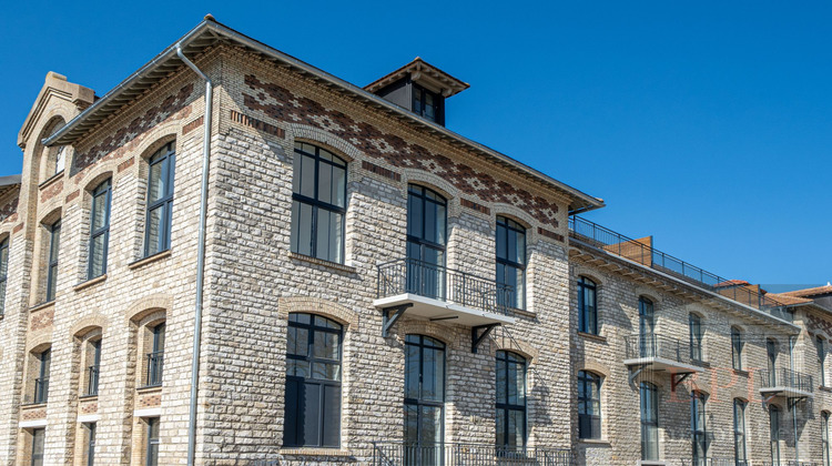 Ma-Cabane - Vente Appartement Champagne-sur-Seine, 66 m²