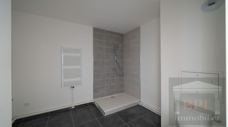 Ma-Cabane - Vente Appartement Champagne-sur-Seine, 50 m²