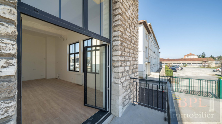 Ma-Cabane - Vente Appartement Champagne-sur-Seine, 50 m²