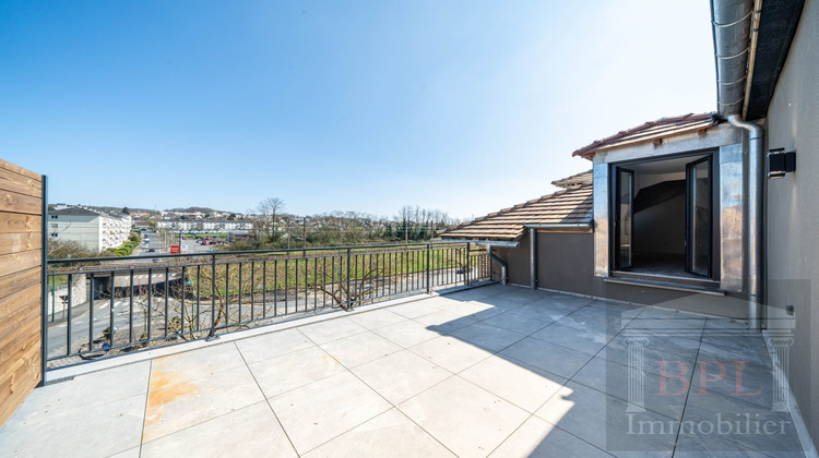 Ma-Cabane - Vente Appartement Champagne-sur-Seine, 83 m²