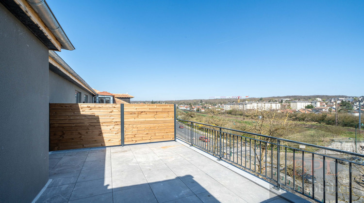 Ma-Cabane - Vente Appartement Champagne-sur-Seine, 83 m²