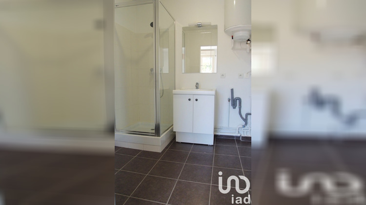 Ma-Cabane - Vente Appartement Champagne-sur-Seine, 42 m²