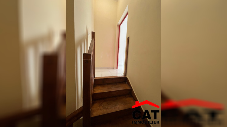 Ma-Cabane - Vente Appartement Champagne-sur-Seine, 60 m²