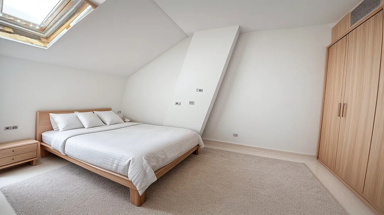 Ma-Cabane - Vente Appartement Champagne-sur-Seine, 44 m²