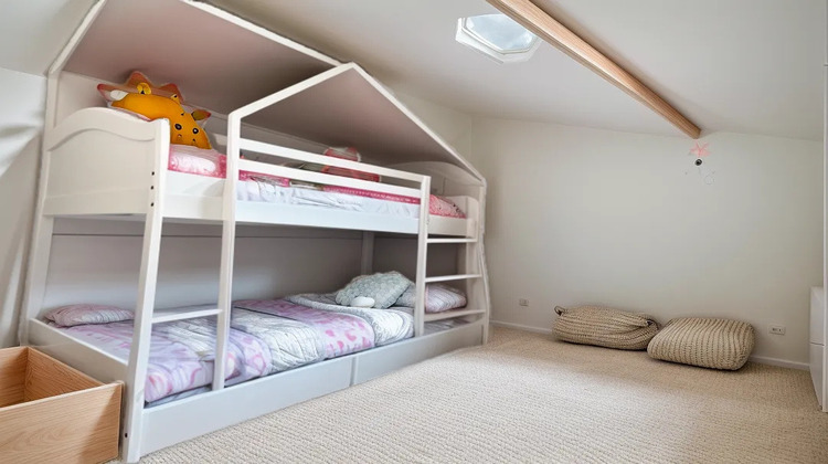 Ma-Cabane - Vente Appartement Champagne-sur-Seine, 44 m²