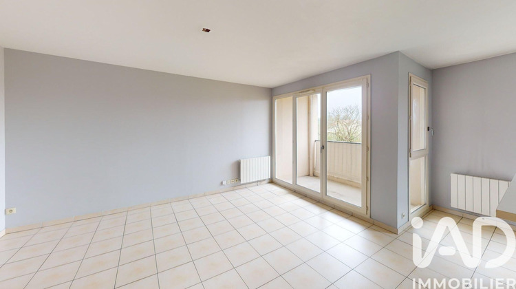 Ma-Cabane - Vente Appartement Champagne-sur-Seine, 80 m²