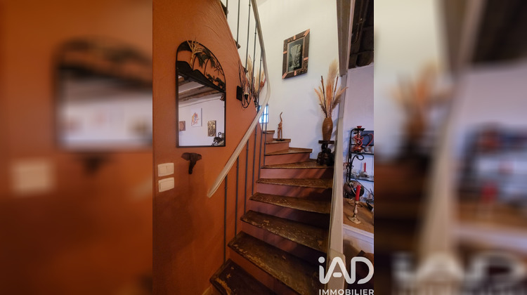 Ma-Cabane - Vente Appartement Champagne-sur-Seine, 48 m²