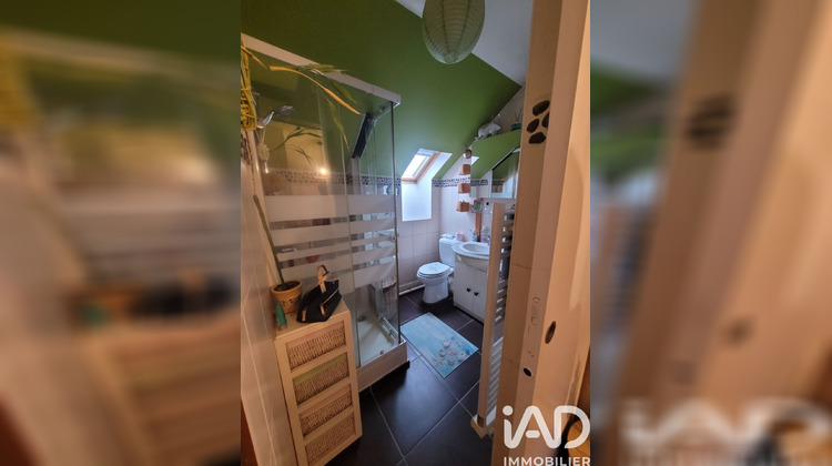 Ma-Cabane - Vente Appartement Champagne-sur-Seine, 48 m²