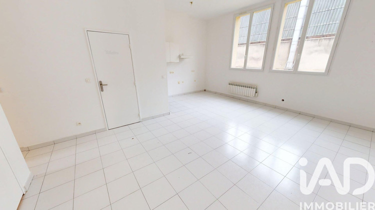 Ma-Cabane - Vente Appartement Champagne-sur-Seine, 61 m²