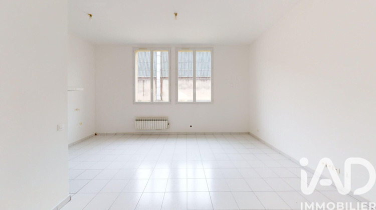 Ma-Cabane - Vente Appartement Champagne-sur-Seine, 61 m²